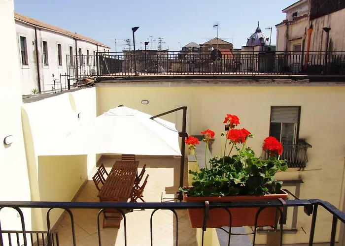 Terrazza dei Principi