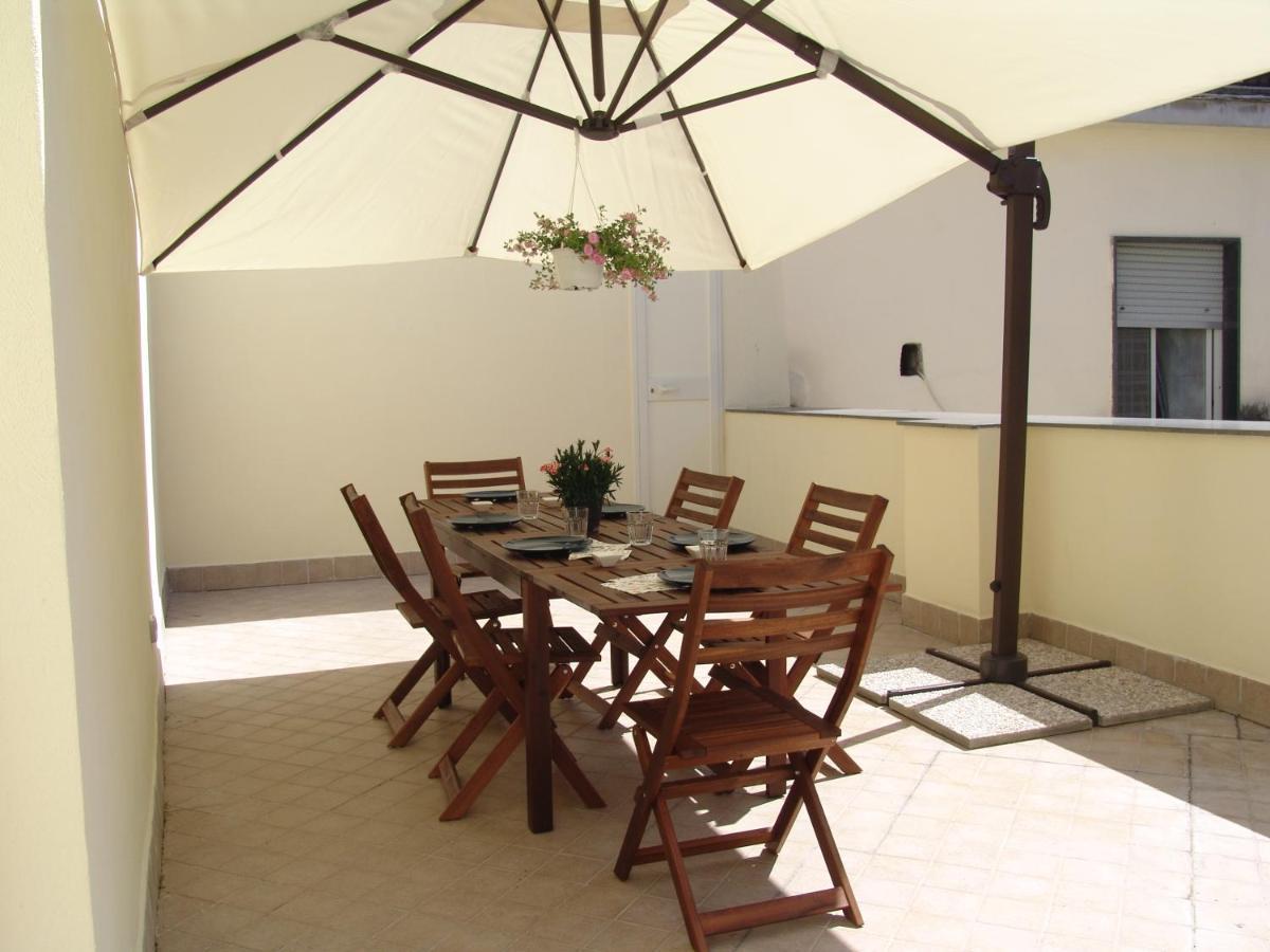 Terrazza Dei Principi 3* Napoli
