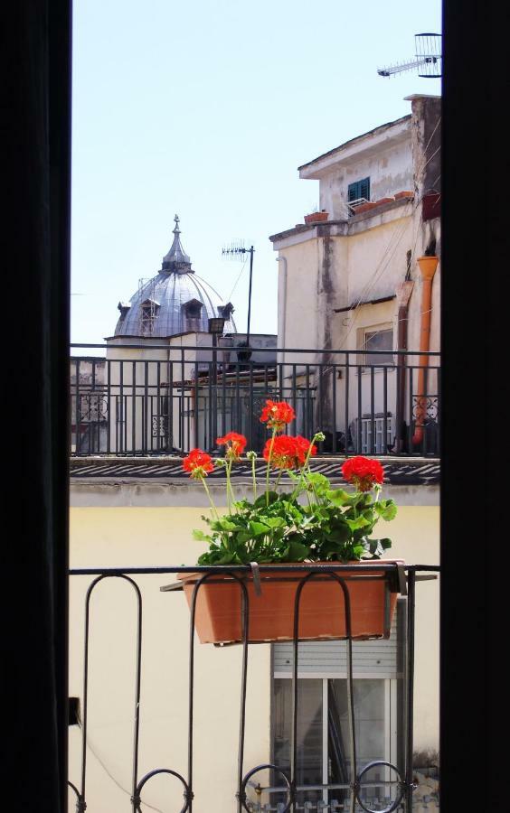 Affittacamere Terrazza Dei Principi 3*