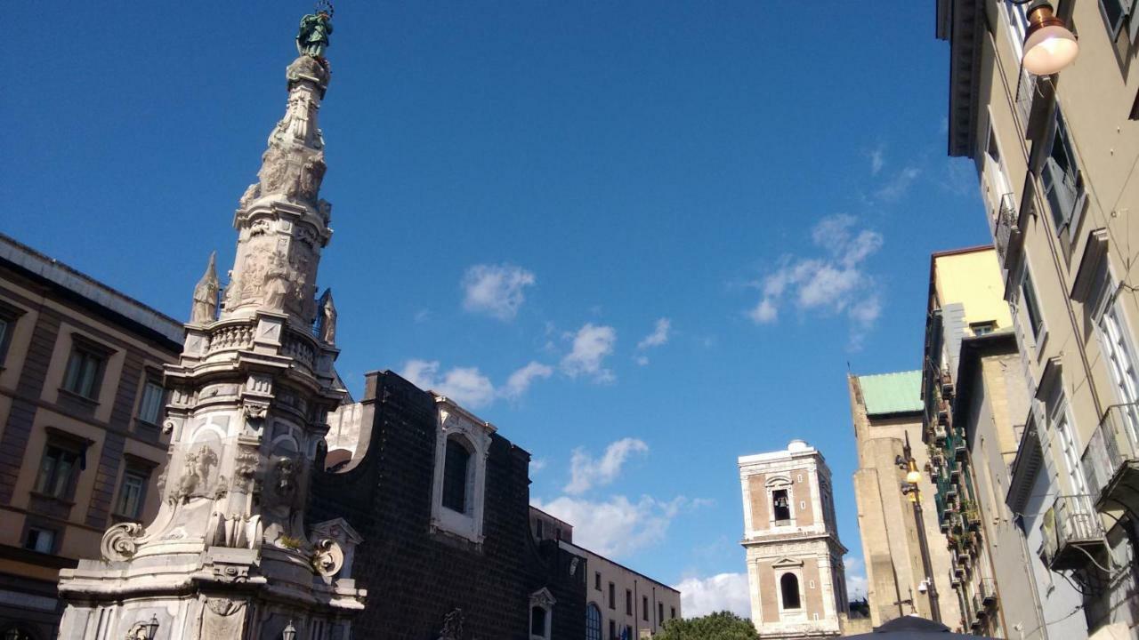 Terrazza Dei Principi Affittacamere 3*