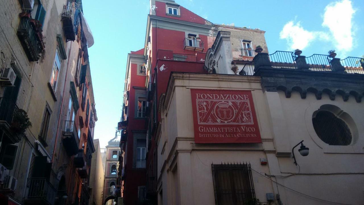Terrazza Dei Principi 3* Napoli