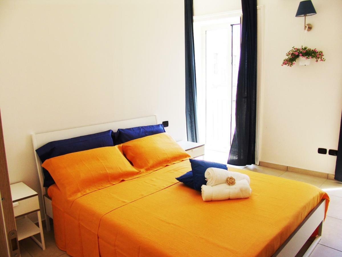 Terrazza Dei Principi 3* Napoli