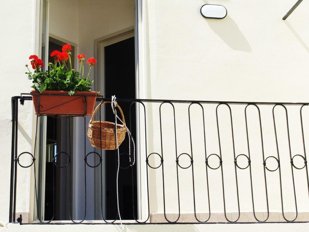 Terrazza Dei Principi Affittacamere